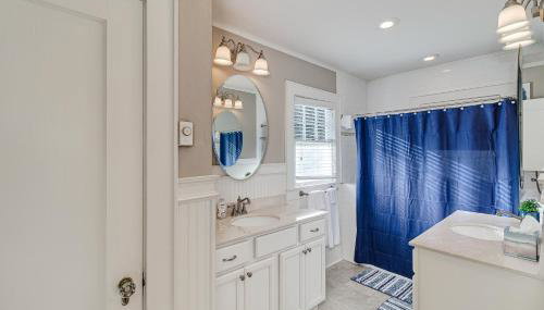 The Diamond Colonial - Luxury Home Near Lake Hollingsworth - Events OK - Foto 5