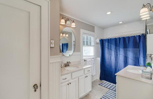 The Diamond Colonial - Luxury Home Near Lake Hollingsworth - Events OK - Foto 5