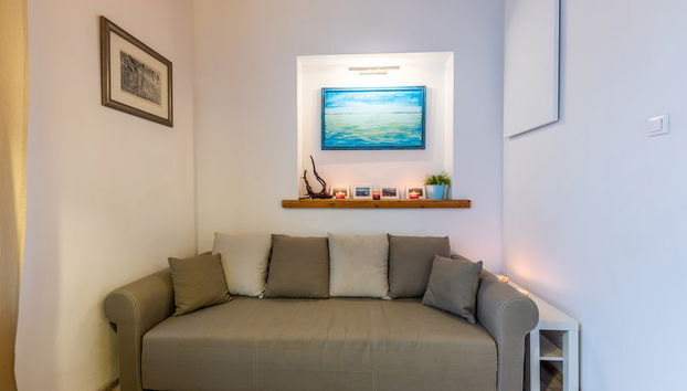 Victus Apartamenty - Fiord - Foto 3, Habitación