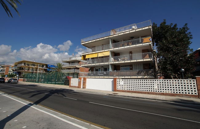 Amura Be my Guest Castelldefels - Foto 29