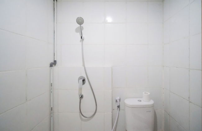 Strategic And Homey 1Br At The City Square Apartment - Foto 16