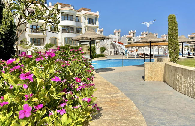 Sharm Hills Aqua park Resort - Foto 39