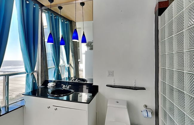 An Oceanfront Experience - Foto 30