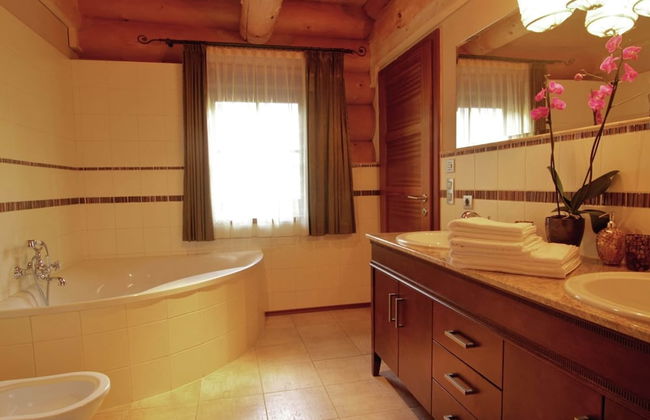 Chalet in Bad Kleinkirchheim With 2 Saunas - Photo 14