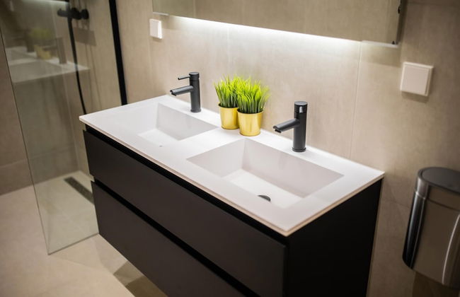 Alphabet 1BR Serviced Apartment -nb304/306- - Photo 26