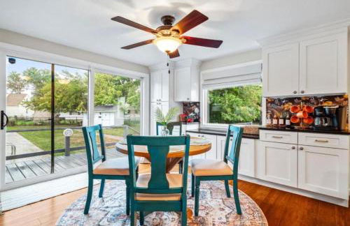 4 Bedroom Pool and Hot Tub Home Near Cleveland - Foto 43