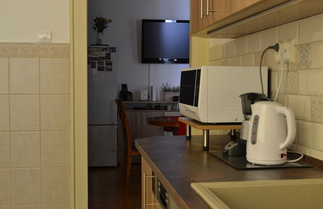 Paprika Apartment Grand - Foto 26