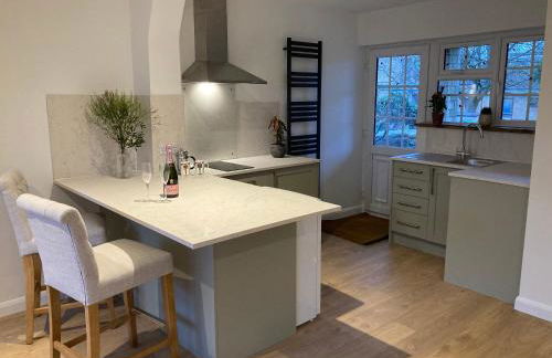 Yew Tree House - Foto 26