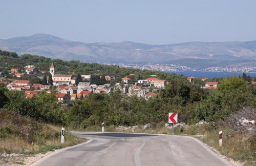 Apartments with parking space Grohote, Solta - 23166 - Foto 19