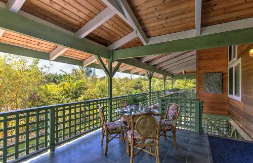 Hale Ki'i Maka Manu 4 Bedroom Home by RedAwning - Foto 12