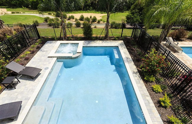 Je61345 - Reunion Resort - 5 Bed 4 Baths Villa - Foto 15