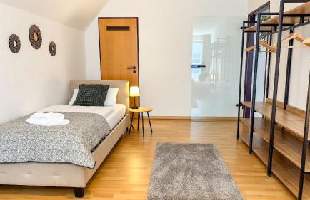 MaBu Homes - Schloßplatz - Foto 22