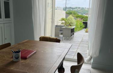 Tŷ Glas, Fishguard, Ideal for beach, coastal path and town! - Photo 5