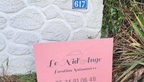 Le nid’Ange - Foto 4