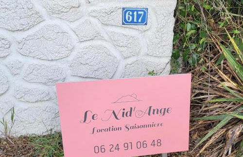 Le nid’Ange - Foto 4