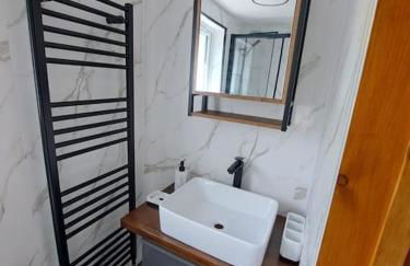 NC500 - Modern croft house at Handa HI-00734-F - Foto 22