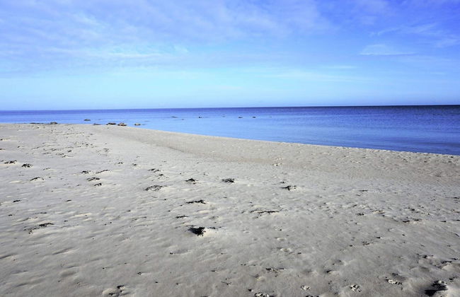 4 Person Holiday Home in Everod-by Traum - Foto 24