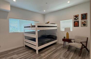 Prestige 5BR Townhome Near LA Hot Spots - Foto 36