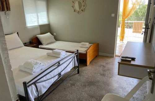 Village Holidays - Chelonaria - Foto 45