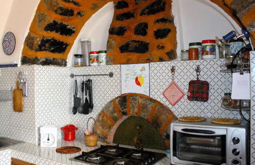 Dammusi di Venere - U Locu - Foto 10