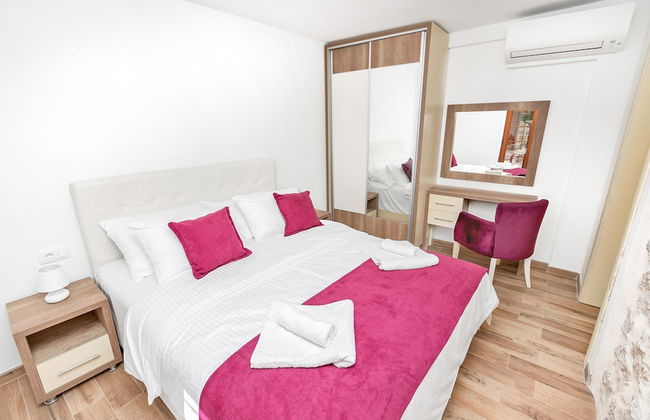 Apartments Mezini 11 - Foto 4