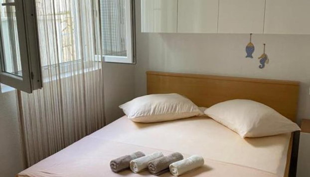 Apartments Katija - Foto 3, Habitación