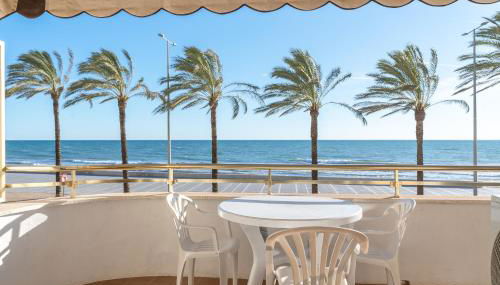 Apartamento Azul Mar - Foto 2