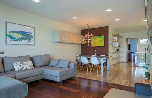 Penthouse with Private Swimming Pool - Foto 41