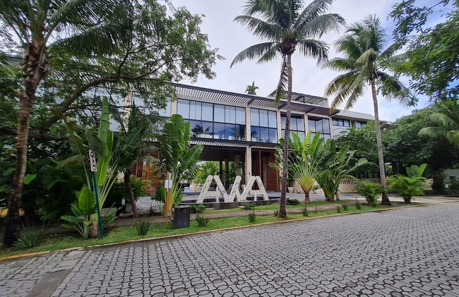 CONDOMINIO DE LUJO - AWA a mts del Mar - Foto 75