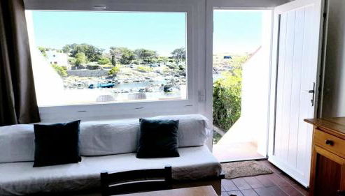 Maravilloso dúplex en primera línea de mar - Foto 5, Lobby or reception