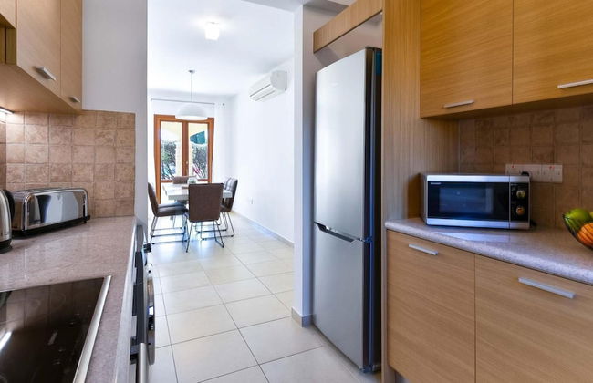 Apartment Bc02 - Lelantos - Foto 12