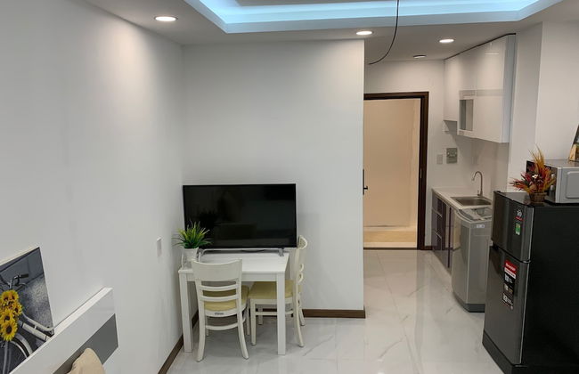 Smiley Apartment District 2 - Foto 67