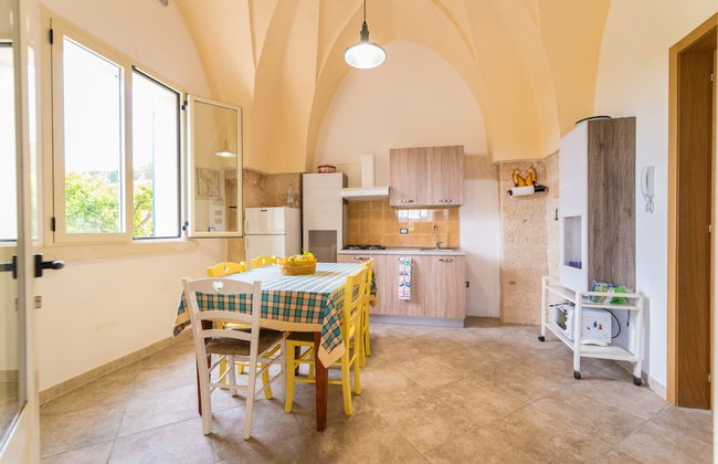 Casina Farnarari - Photo 11