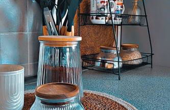 Apartment Vineyard-Suites FeWo by Interhome - Foto 21