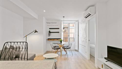 Refurnished One-bedroom Las Letras - Photo 2, Other