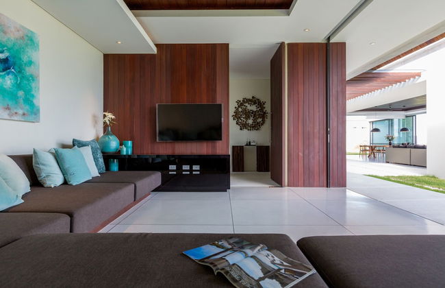 Villa Malabar - Foto 25