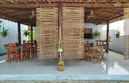 Côco Verde - Pousada Icaraí Kite Village - Foto 46