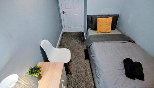 Union Palace, Free Parking - Foto 3