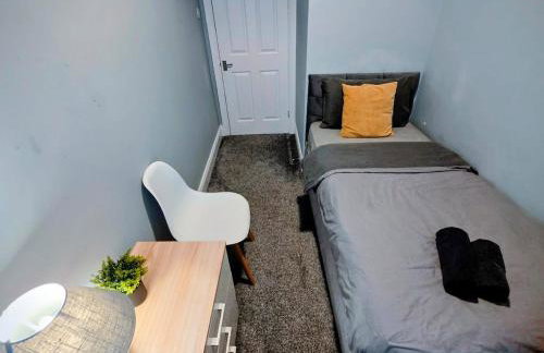 Union Palace, Free Parking - Foto 3