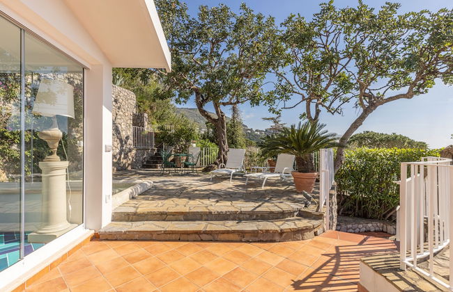 Villa Rita Apartments - Foto 101