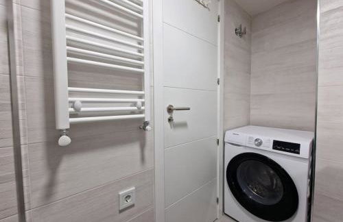 Seco calle, precisos Loft super equipado cerca de metro Pacífico - Photo 18