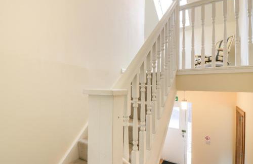 The Barn, Drumbow Farm - Foto 16