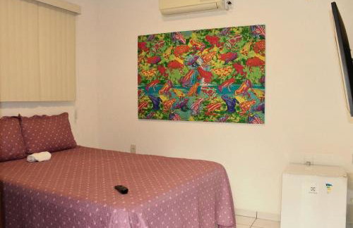 Casa ampla com jardim e 3 suítes em Novo Airão - Foto 28