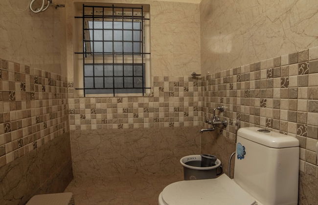 Eden Valley Resort - Foto 18