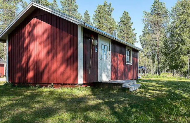 First Camp Luleå - Foto 47