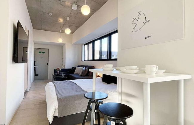 b hotel Neko Yard - Foto 41