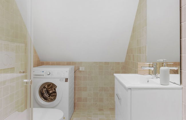 Fosswinckel Apartments - Foto 37