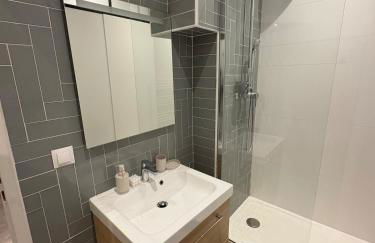 Le Cosy Grange Blanche - 2 chambres - Foto 11