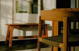 Designer House With Pool View In Saint Montan - Foto 9