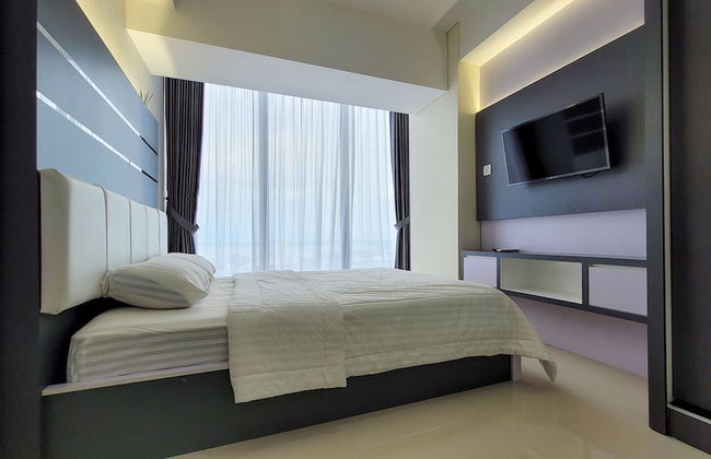 Meisterstadt Pollux Habibie PalamMansion - Foto 47